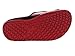 Nike Jordan Kids Jordan Hydro 4 Bg Black/White/Gym Red Sandal 7 Kids US