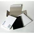 Mailers Direct DVD CASE Mailer, Paperboard with Self-Adhesive Closure - 200 Per Box
