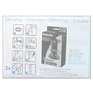 Philips Descaler Sachet For Senseo Coffee Machines