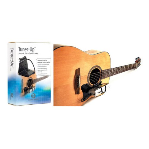 Planet Waves TU01 Tuner Up Bracket