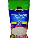 Miracle-Gro 100831 Water Storing Crystals, 12-Ounce