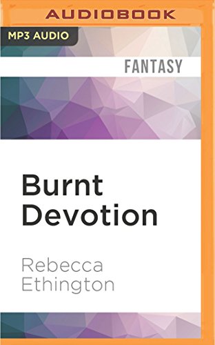 Burnt Devotion (Imdalind)