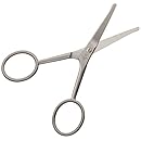 Zwilling J.A. Henckels Nose and Ear Hair Scissors