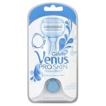 Venus ProSkin Razor Set, Moisture Rich