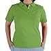 Island Green Madaket Stretch Pique Polo Shirt
