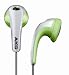 AKG K 313 In-Ear Bud Headphone – Grasshopper