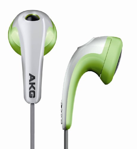 AKG K 313 In-Ear - Grasshopper