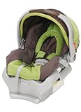 Graco SafeSeat Infant Car Seat in Soho