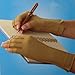 isotoner womens of Finger Therapeutic Gloves Pair X Small Open, Camel, X-Small US