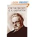 Orthodoxy