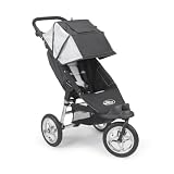 Baby Jogger 2007 City Single Stroller - Black... by