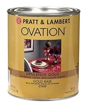Ovation Opulence Interior Metallic Semi-gloss