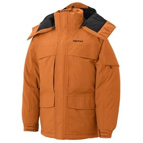 Yukon Parka - Mens by Marmot by Marmot