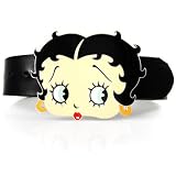 Hip Hop Wholesale - NEW BETTY BOOP BELT BUCKLE