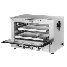 Wayne 2-Drawer Dry Heat Electric Sterilizer