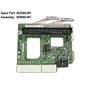 Compaq Single Power Supply Backplane (Server Node) Board Proliant CL1850 CL380 Cluster - Refurbished - 009996-001