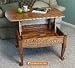 Lift-up-top Coffee Table Hardware Kit