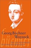 Produkt-Bild: Woyzeck (Suhrkamp BasisBibliothek)