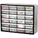 Akro 10724 24 Drawer Cabinet