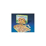 Race to the Roof Board Game