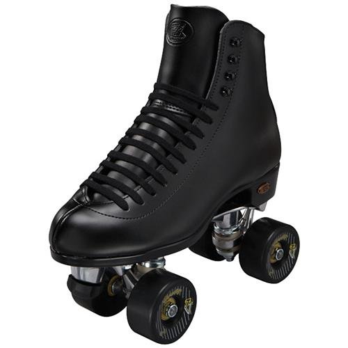 Riedell 120 Juice Rhythm Roller Skates 2011