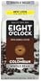 Eight O'Clock Coffee Colombian 100% Arabica Whole Bean Coffee 40 Ounce Bag