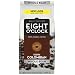 Eight O'Clock Coffee Colombian 100% Arabica Whole Bean Coffee 40 Ounce Bag
