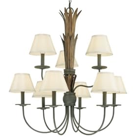 Thomas Lighting - SL8831-63 by Thomas Lighting