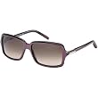 Tommy Hilfiger 1000/S Adult Sports Sunglasses - Purple/Gold/Brown Gradient