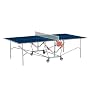 Kettler Match 3.0 Outdoor Table Tennis Table (Blue Top)