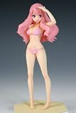 Baka To Test To Shoukanju Himeji Mizuki [1/10 scale PVC]