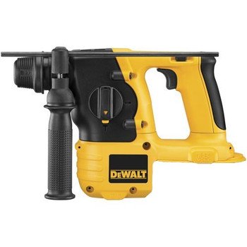 Bare-Tool DEWALT DC212B  18-Volt 7/8-Inch Cordless SDS Hammer Tool Only, No Battery
