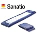 �t�����X�x�b�h ��܂�S�g�w���}�b�T�[�W�@ Sanatio�i�T�i�e�B�I�j
