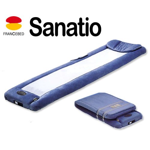 �ե�󥹥٥å� ����ޤ����Ȼذ��ޥå������� �֥롼���졼 Sanatio
