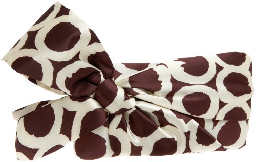 Steve Madden Juliette Tribal Print Clutch