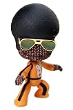 LITTLE BIG PLANET FIGURE AFRO SACKBOY SPECIAL EDITIONIMAGE