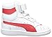 PUMA Infant/Toddler Esito V Sneaker,Black/White,9 M US Toddler