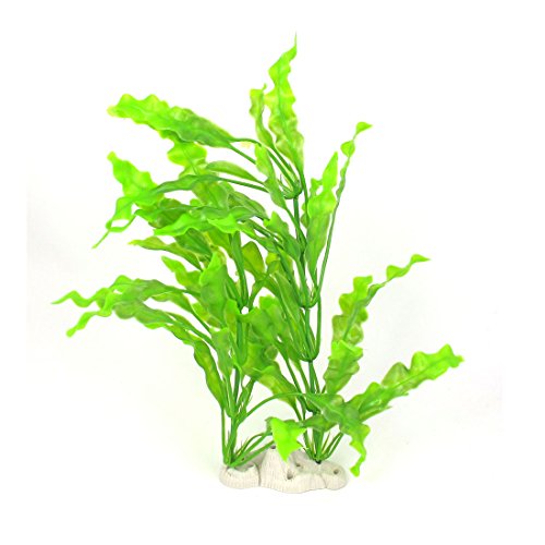 uxcell Aquarium Fish Pet 15.7