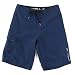 41cmOj7omNL. SL75  Roxy Womens OVERLAP Light Blue 4 Way Stretch Boardshorts Turquoise