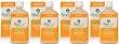 AloeCure Natural 4 bottle pack 2 week supply