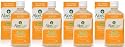 AloeCure® Natural 4 bottle pack - 2 week supply