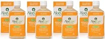 AloeCure® Natural 4 bottle pack - 2 week supply