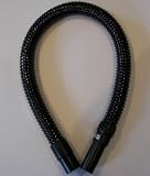 MetroVac 3 FT Flexible Hose - Made In USA!