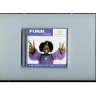 Funk Baby: The Pure Gold Collection by  Cameo, The Dazz Band, The Average White Band, The Gap Band, and Patti Labelle 