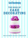 The book of cake decorating