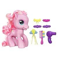 My Little Pony Styling Pony - Pinkie Pie