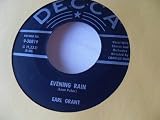 Evening Rain - Piano; Evening Rain - Vocal