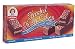 Little Debbie Snacks Frosted Fudge Cakes, 8-Count Box (Pack of 6)