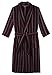 Kingsize Men's Big & Tall Terry Bathrobe With Pockets