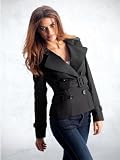 GUESS by Marciano Ayva Mini Trench